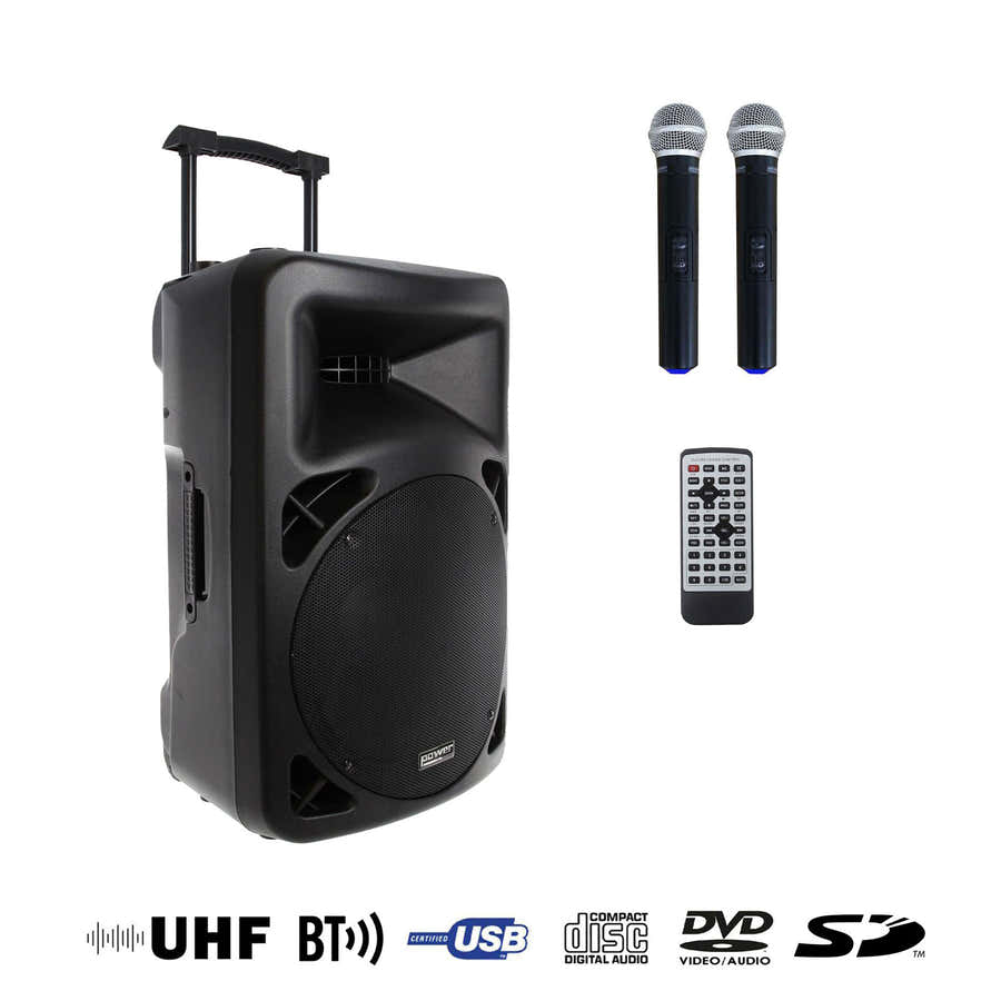 BE 9515 V2 - ESTOQUEB