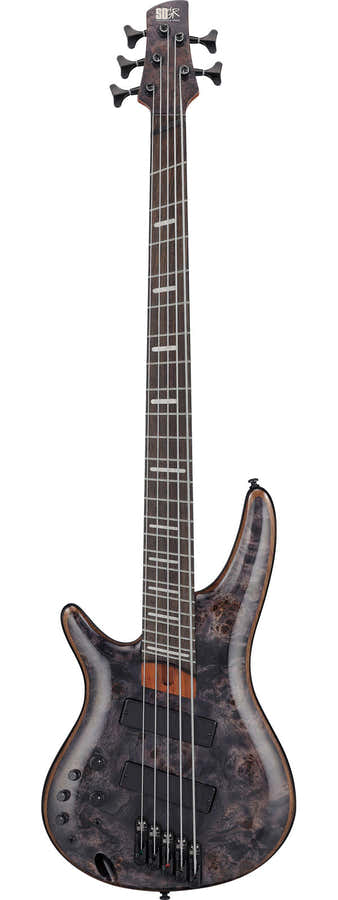 SRMS805L-DTW Crepúsculo profundo Bass Workshop