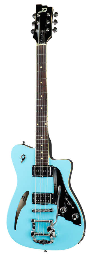 Caribou Azul Narvik