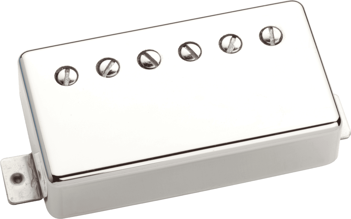 SH-55N-N4C - SETH LOVER - NECK 4 COND NICKEL