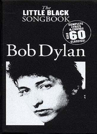 Dylan Bob The Little Black Book