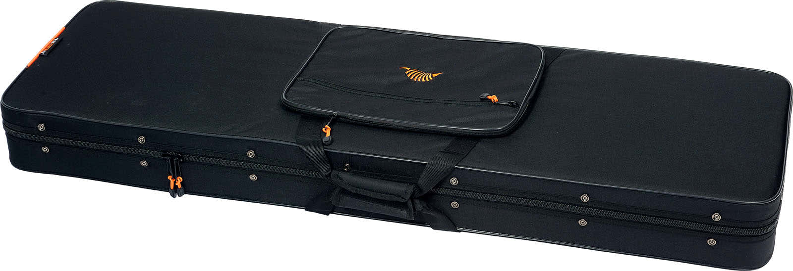 Softcase Baixo Elétrico - AESB-N