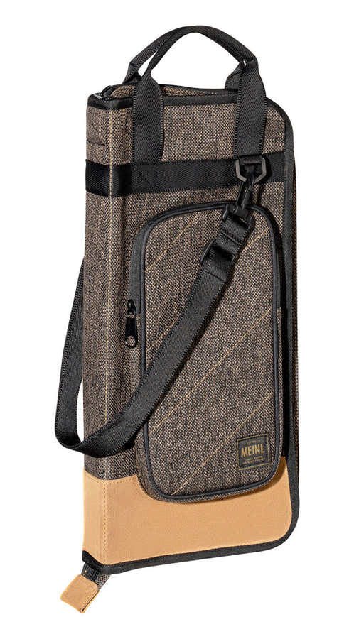 Saco para baquetas Café