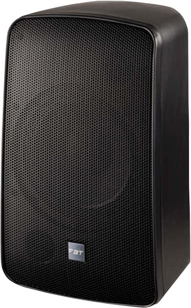 FBT Install Canto 5CT B Preto
