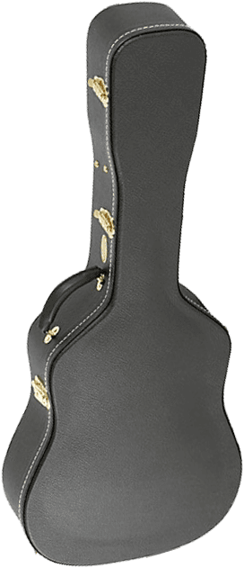 Estojo Dreadnought 545E Cabernet
