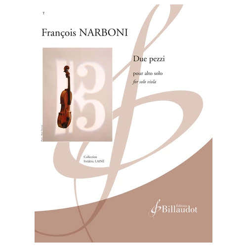Due Pezzi Alto - Narboni