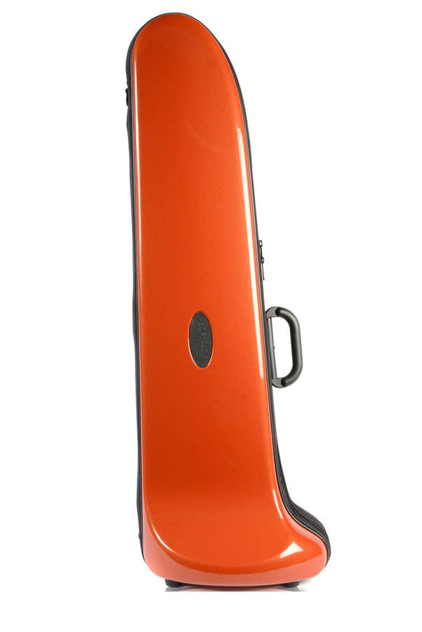 Estojo Softpack Trombone Tenor - Terracota