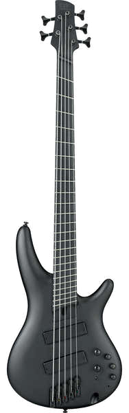 Srms625Ex-Bkf Preto mate Iron Label