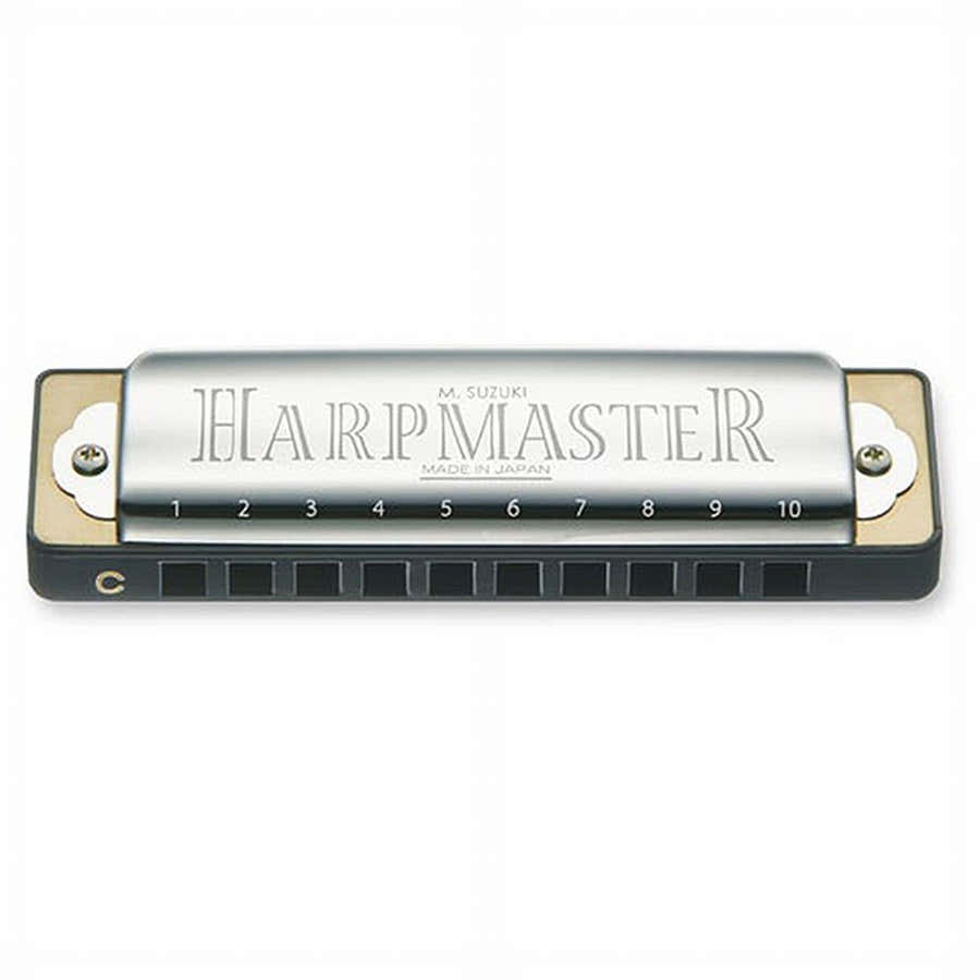 HARMONICA HARPMASTER G