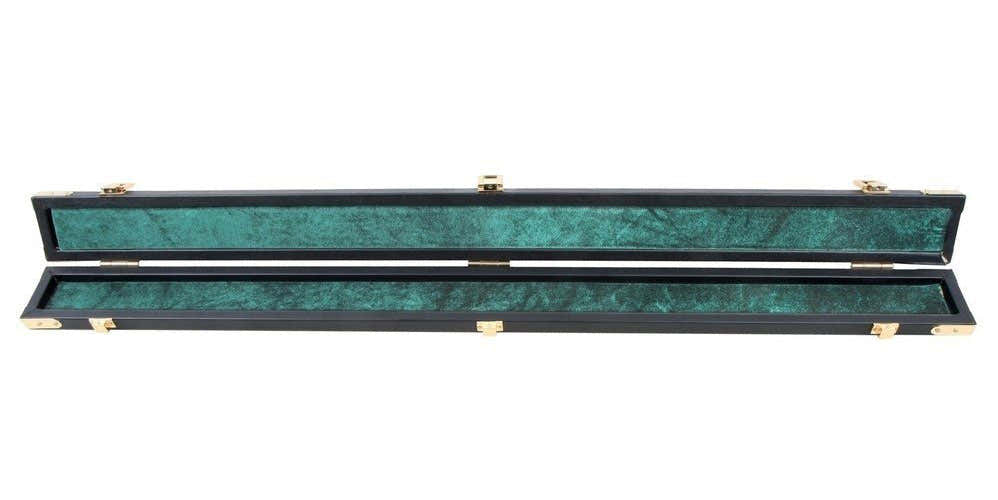MAESTRO BOW CASE BLACK/GREEN