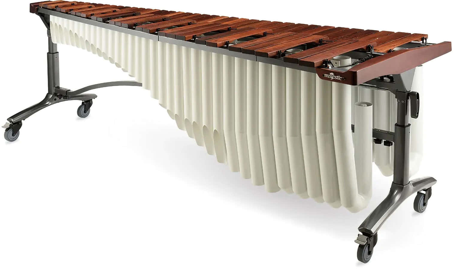 Marimba 5 oitavas Reflexão M850HW