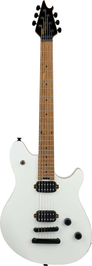 Wolfgang Standard T.O.M. Bordo torrado Branco creme