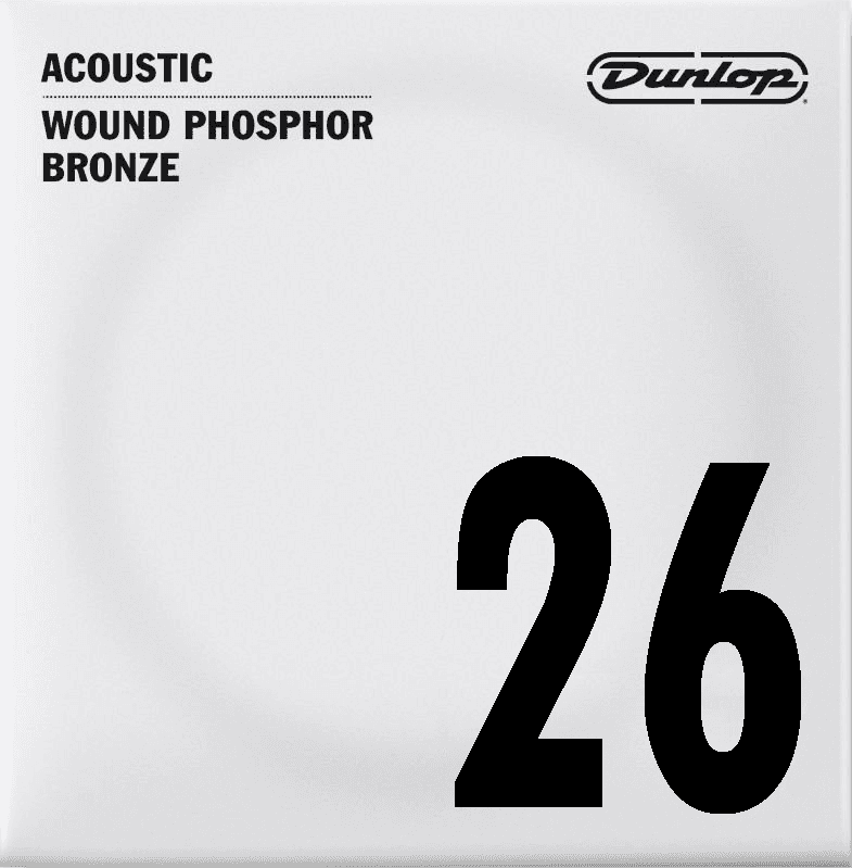 ROUND WIRE 26