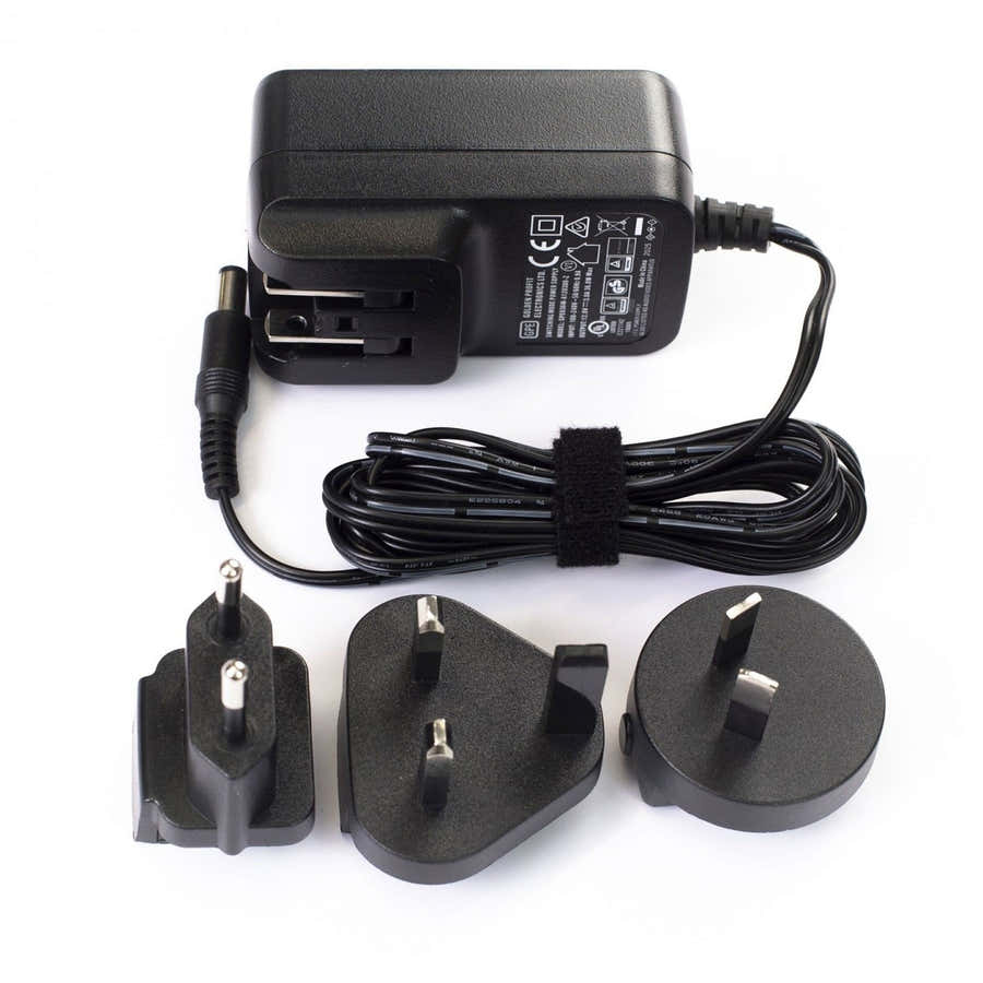Quad Cortex Power Supply 12V - 3A