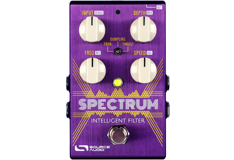 SPECTRUM
