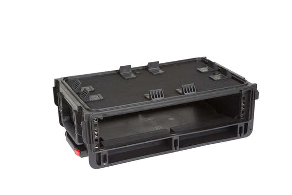 Studio Flyer Caixa rack 2u
