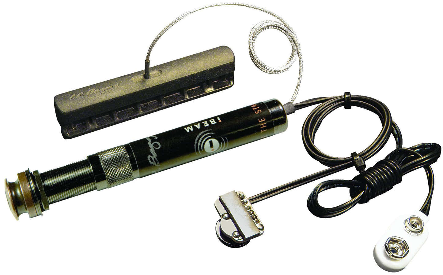 IBEAM ACTIVE SYSTEM ACOUSTIC PREAMP