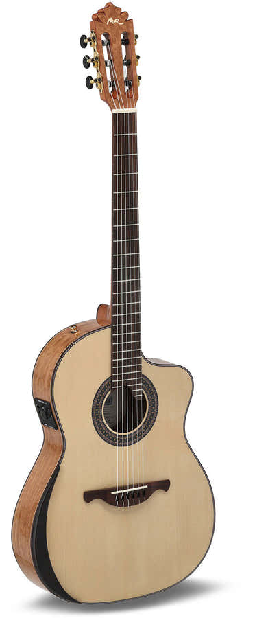 Superior stade ES-CC