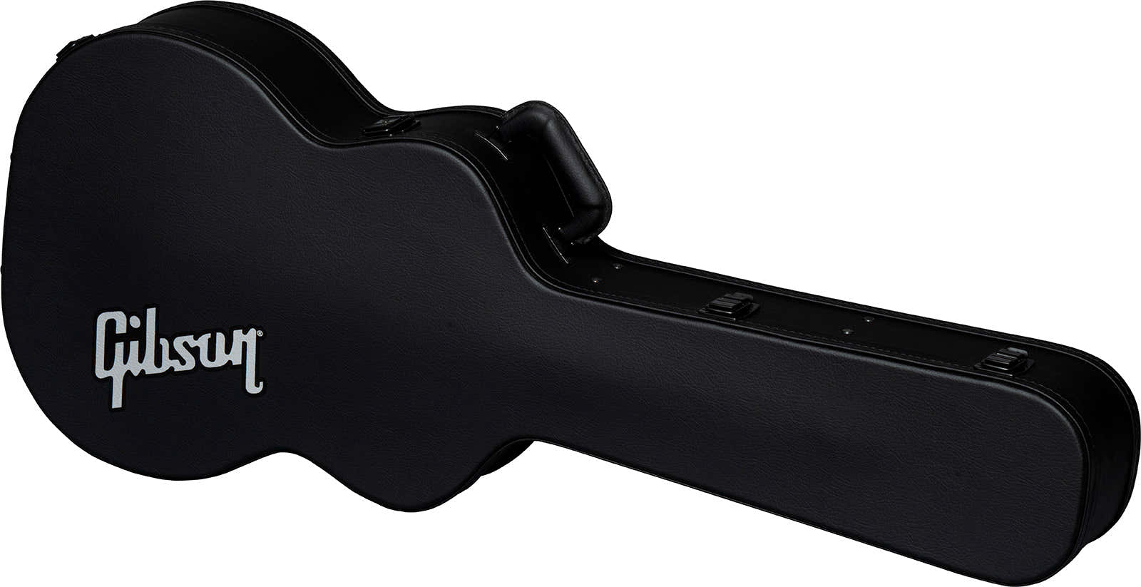 Estojo Small Body Folk 3/4 Modern Black