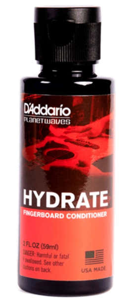 D'ADDARIO Hydrate condicionador para escala