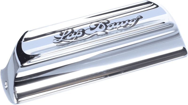 Adu 926 - Lap Dawg Metal - 19 X 72 MM