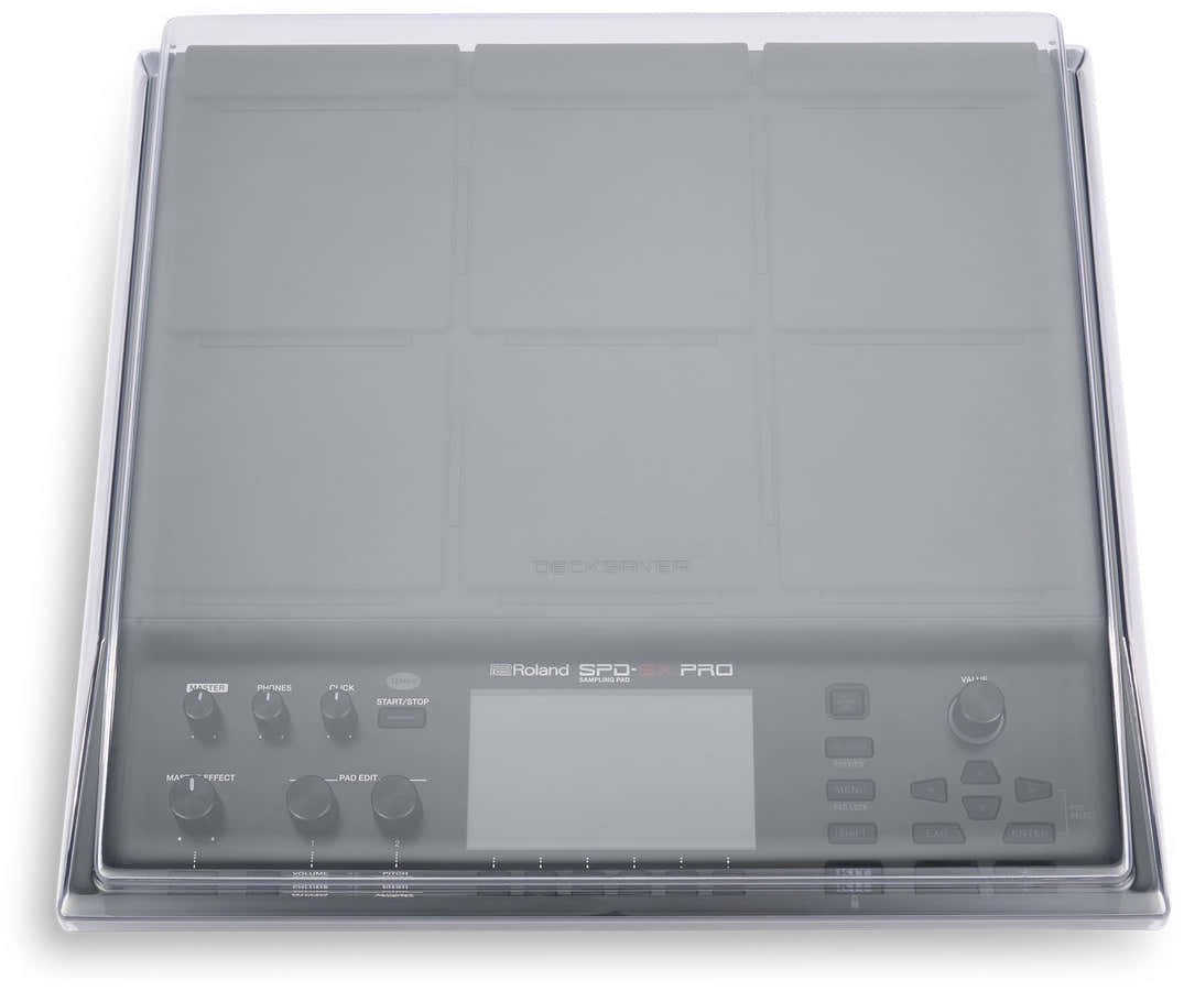 Roland Spd-Sx Pro Capa