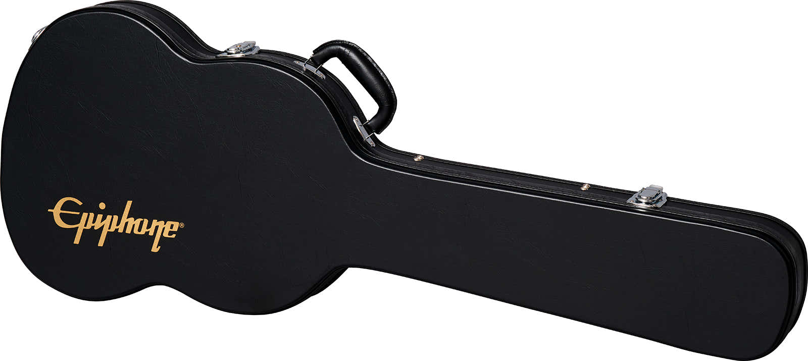 Estojo SG Wilshire Coronet Crestwood Preto