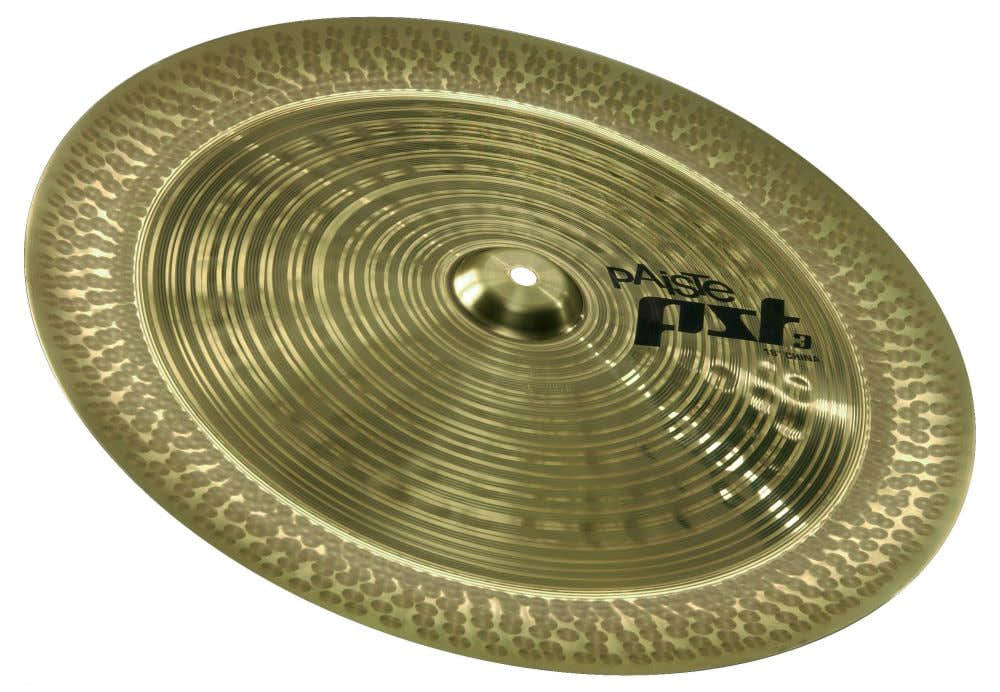 PST3 China 18"