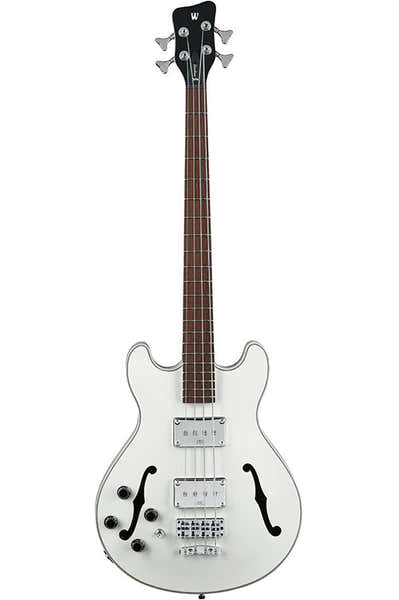 Star Bass 4 LH Branco creme