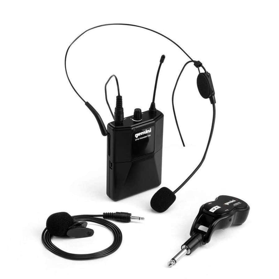 GMU - HSL100