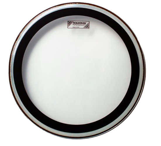 PERFORMANCE II PERFORMANCE 2 10" - CLEAR - PF10