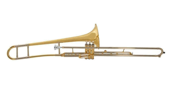 Gewa Ambition VT501 Tenor Sib lacado