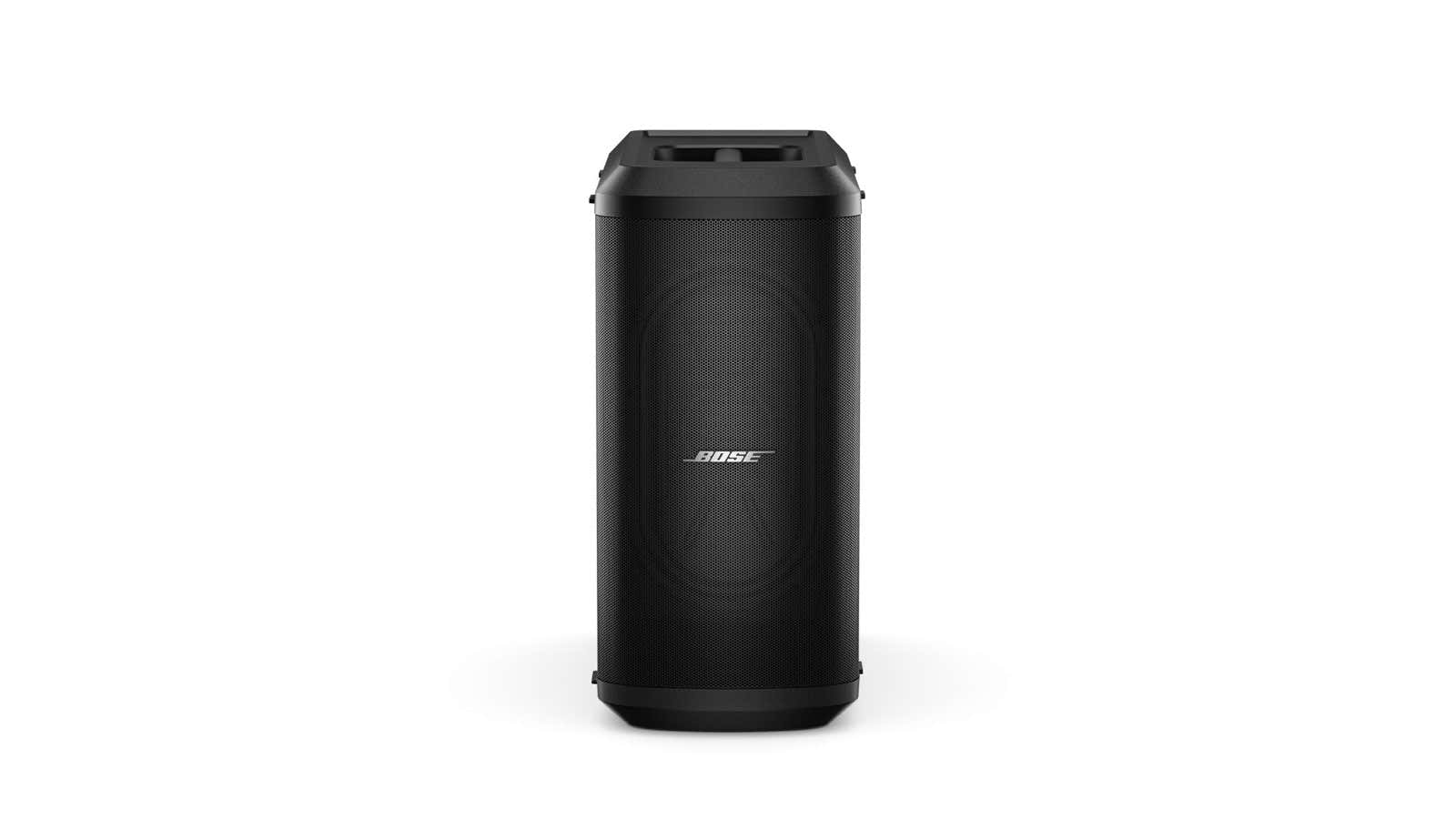 SUB 2 - SUBWOOFER PARA L1 PRO 32 OU S1 PRO