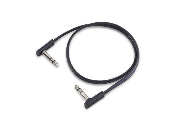 Rockboard TRS plano CAB-f-TRS-60-bk