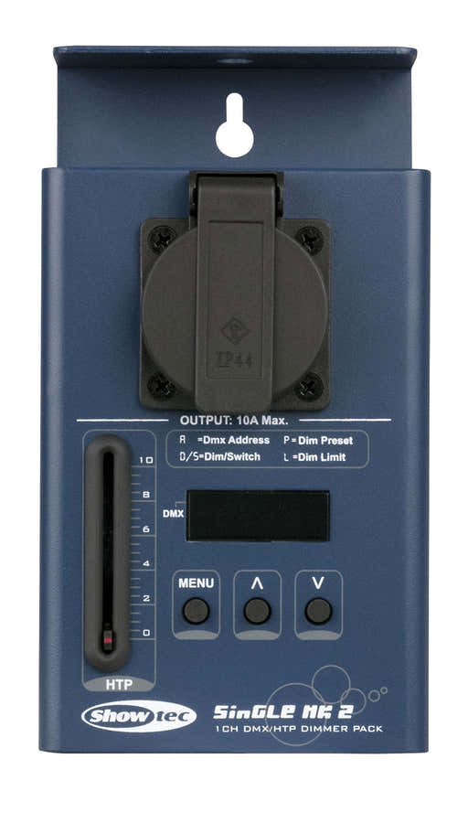 Unidade DP-1