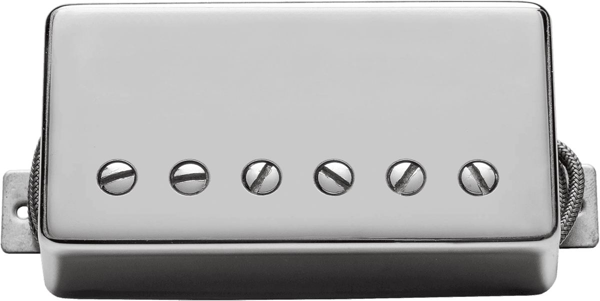 APH-2N-N APH-2N SLASH ALNICO II PRO NICKEL NECK