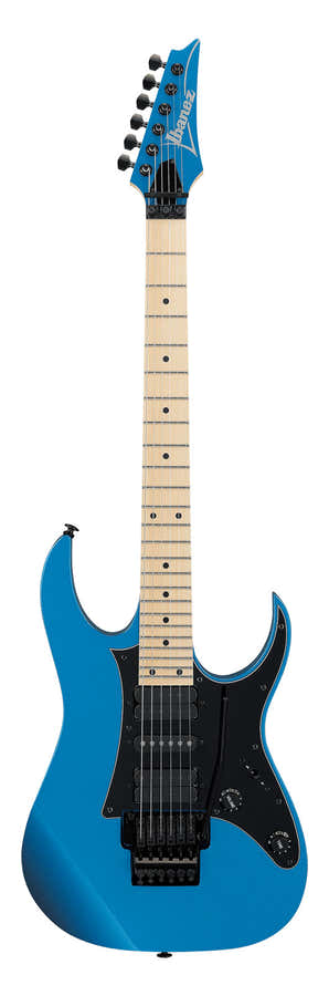 RG550 Genesis Azul Elétrico