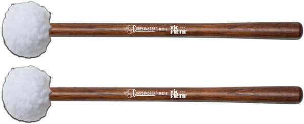Vic Firth Corpmaster MB2S