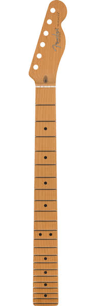 Fender Braço American Pro II Tele 22 Trastes 9.5" Bordo Torrado