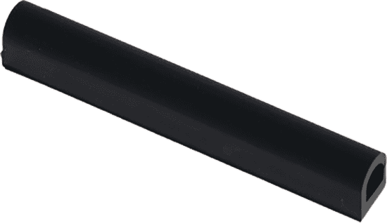 Peças Capodastro COBRE-cordas Borracha