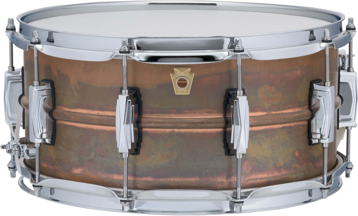 Lc663 - 14 X 6.5" Cobre Phonic