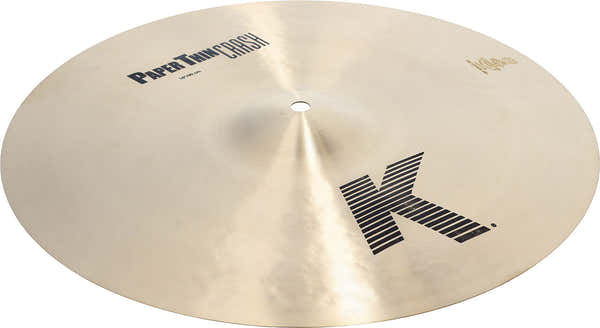 K2816 - K-Series 16" Paper Thin - edição limitada