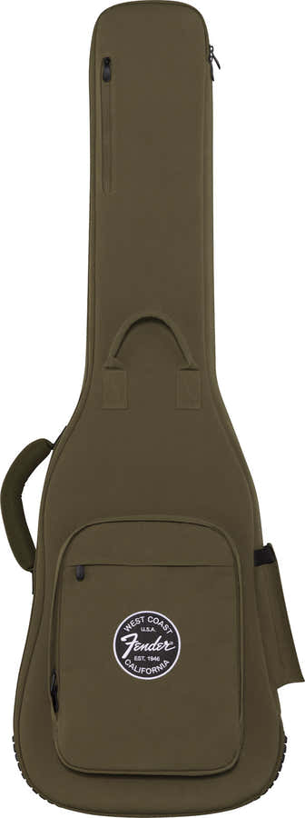Troubadour Saco para Baixo Elétrico Verde-Oliva