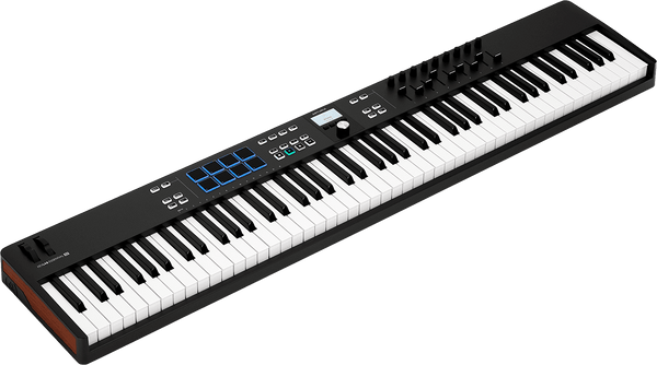 Keylab Essential 88 MK3 Preto