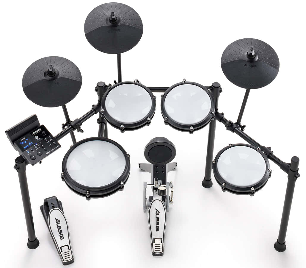 Nitro Max Kit