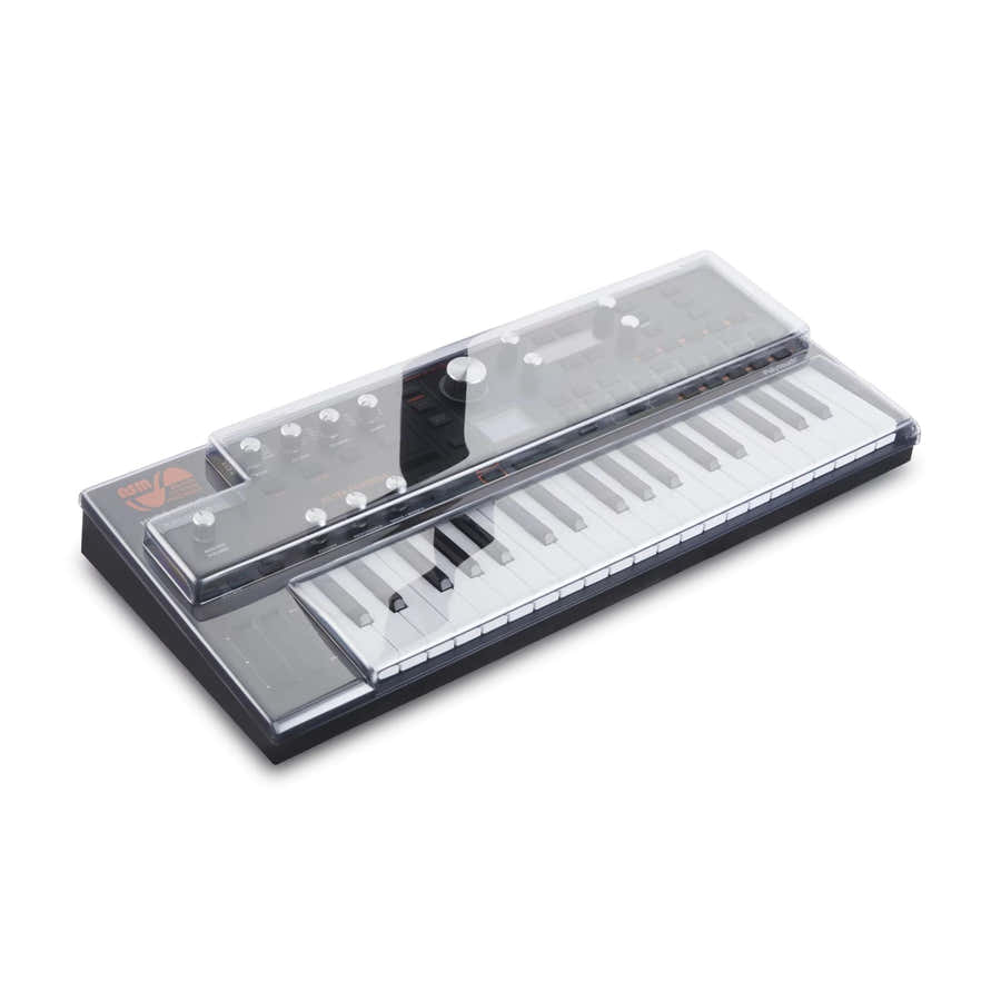 Capa ASM Hydrasynth Explorer