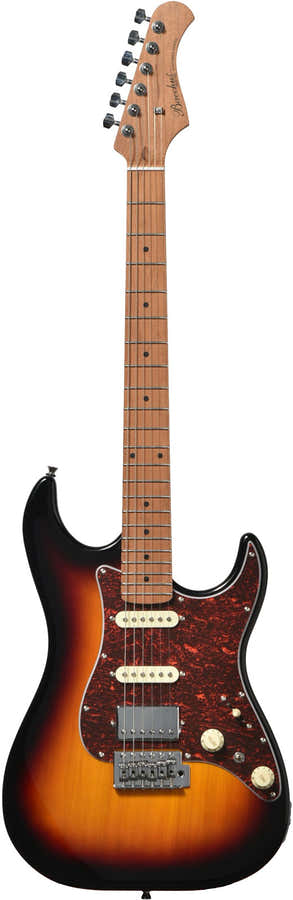 Universe GS-2DX RSM/M 3TS