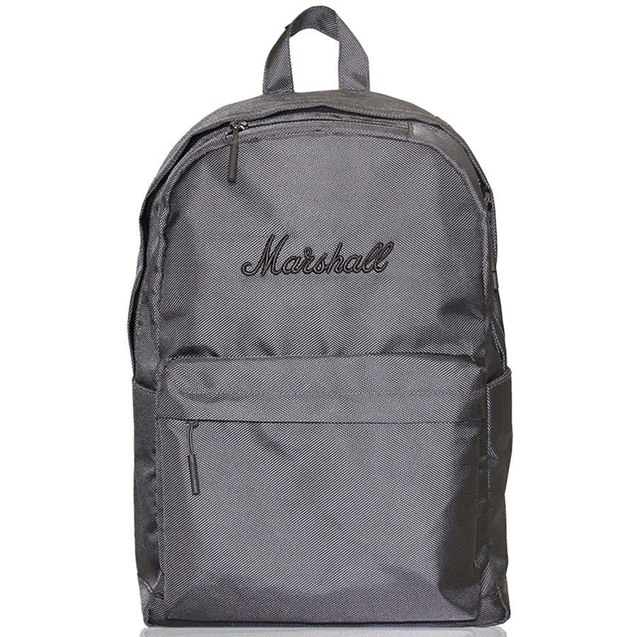 Mochila Cinzenta