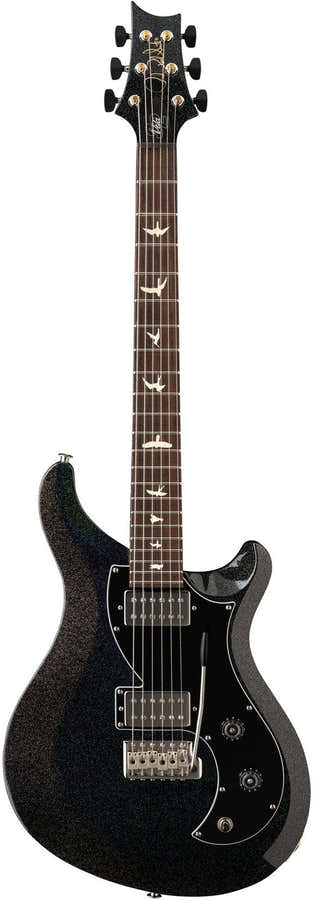 S2 Vela HHT Preto Holoflake Arco-íris