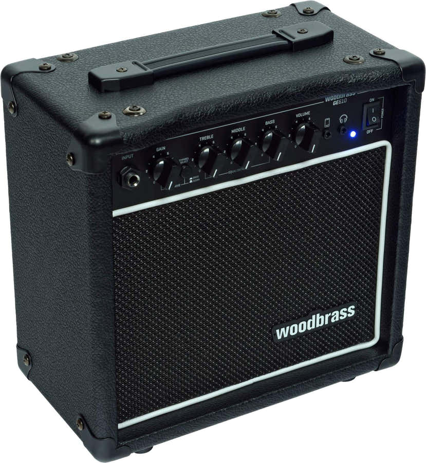 GE61 1W - Recondicionado